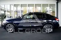 2024 BMW X4