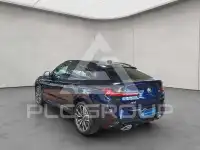 2024 BMW X4