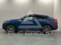 2024 BMW X4