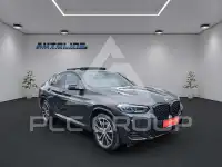 2024 BMW X4