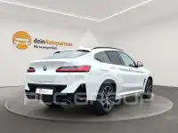 2024 BMW X4