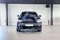 2024 BMW X4