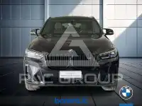 2024 BMW X4