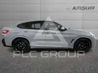 2024 BMW X4