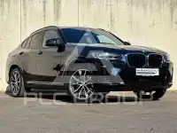 2024 BMW X4