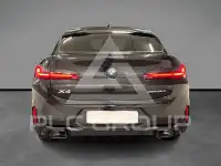 2024 BMW X4