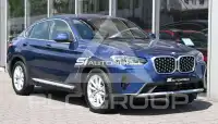2024 BMW X4