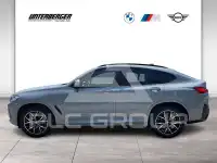 2024 BMW X4