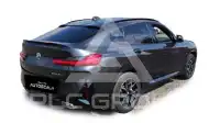 2024 BMW X4