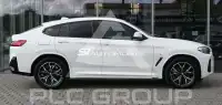 2024 BMW X4