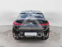 2024 BMW X4