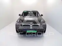 2024 BMW X4