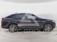 2024 BMW X4