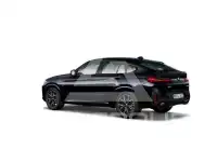 2024 BMW X4