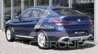 2024 BMW X4