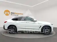 2024 BMW X4