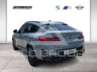 2024 BMW X4