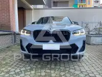 2024 BMW X4