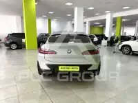 2024 BMW X4