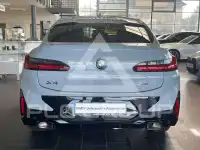 2024 BMW X4