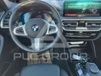 2024 BMW X4