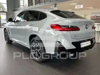 2024 BMW X4