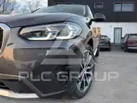 2024 BMW X4