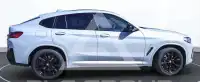 2024 BMW X4