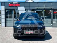 2024 BMW X4