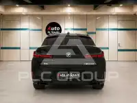 2024 BMW X4