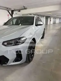 2024 BMW X4