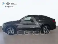 2024 BMW X4