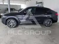 2024 BMW X4