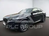 2024 BMW X4