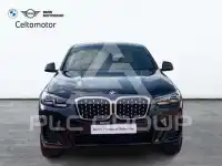 2024 BMW X4
