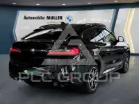 2024 BMW X4