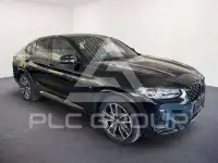 2024 BMW X4