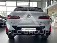 2024 BMW X4