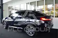 2024 BMW X4