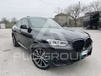 2024 BMW X4