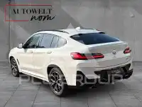 2024 BMW X4