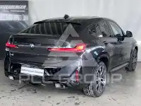 2024 BMW X4