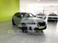 2024 BMW X4