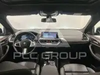 2024 BMW X4