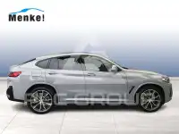2024 BMW X4