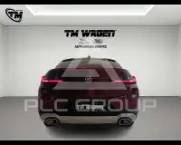 2024 BMW X4