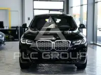 2024 BMW X4