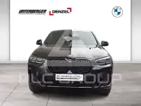 2024 BMW X4