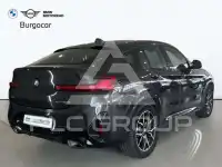 2024 BMW X4