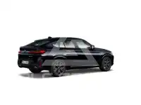 2024 BMW X4